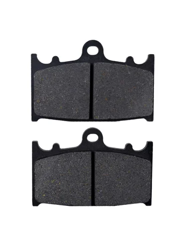 Тормозные колодки AHL FA158 AHL fa158