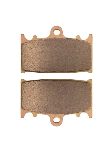 Тормозные колодки AHL FA158-S AHL fa158-s