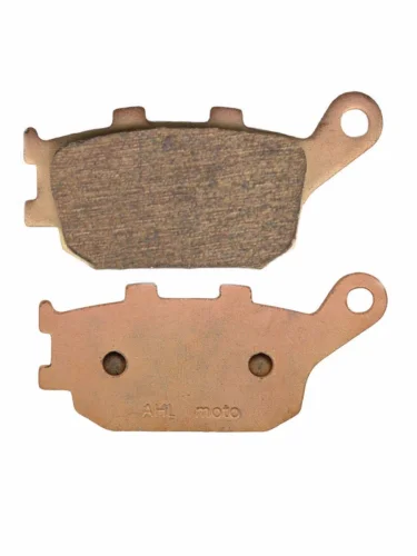 Тормозные колодки AHL FA174-S AHL fa174-s