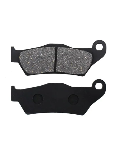 Тормозные колодки AHL FA181 AHL fa181