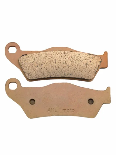 Тормозные колодки AHL FA181-S AHL fa181-s