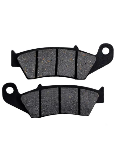 Тормозные колодки AHL FA185 AHL fa185