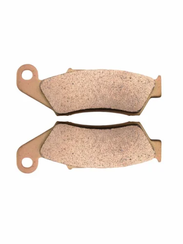 Тормозные колодки AHL FA185-S AHL fa185-s