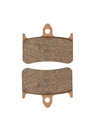 Тормозные колодки AHL FA187-S AHL fa187-s