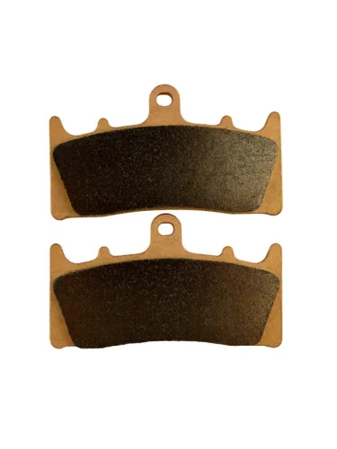 Тормозные колодки AHL FA188-S AHL fa188-s