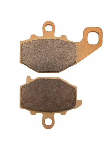 Тормозные колодки AHL FA192-S AHL fa192-s