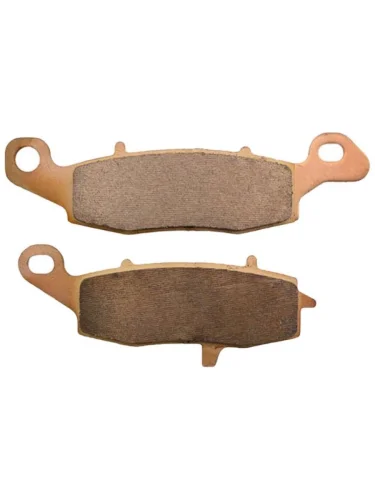 Тормозные колодки AHL FA229-S AHL fa229-s