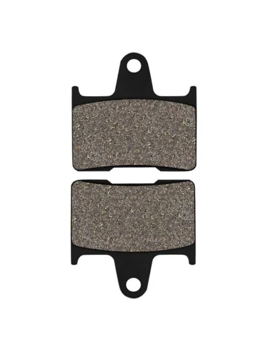 Тормозные колодки AHL FA254 AHL fa254