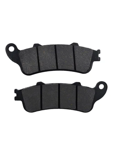 Тормозные колодки AHL FA261 AHL fa261