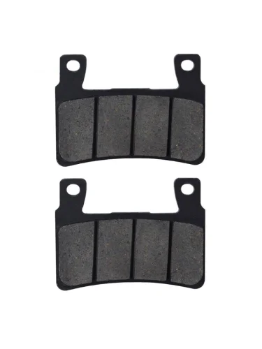 Тормозные колодки AHL FA296 AHL fa296