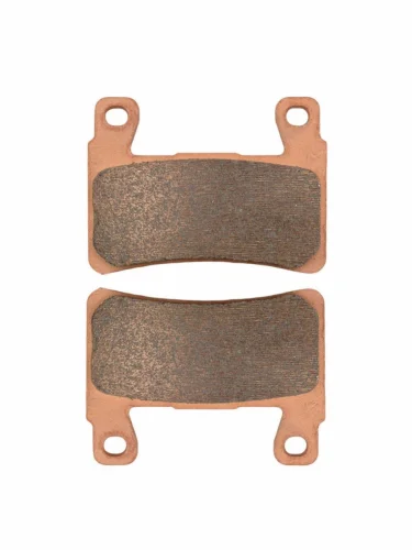 Тормозные колодки AHL FA296-S AHL fa296-s