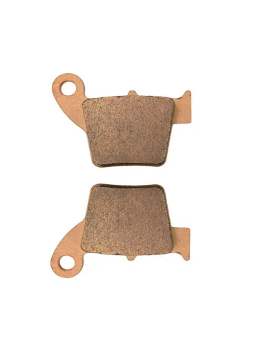 Тормозные колодки AHL FA346-S AHL fa346-s