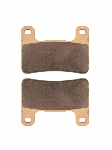 Тормозные колодки AHL FA379-S AHL fa379-s