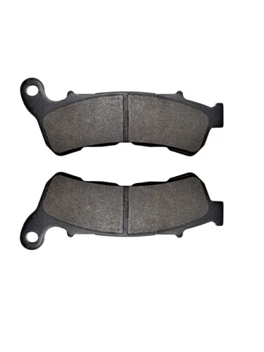 Тормозные колодки AHL FA388 AHL fa388