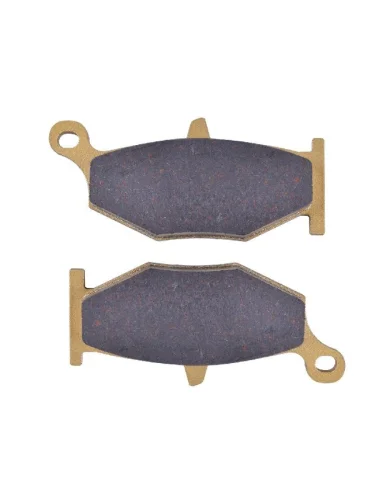 Тормозные колодки AHL FA419-S AHL fa419-s