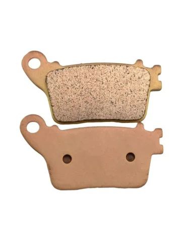 Тормозные колодки AHL FA436-S AHL fa436-s