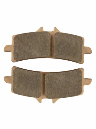 Тормозные колодки AHL FA447-S AHL fa447-s