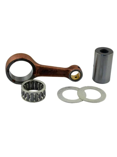 Шатунная сборка AHL Honda CRF250R 04-17, CRF250X 04-17 AHL пм-00025714