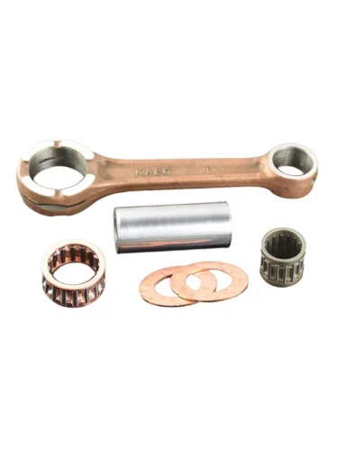 Шатунная сборка AHL Honda CRM250AR AHL пм-00025710