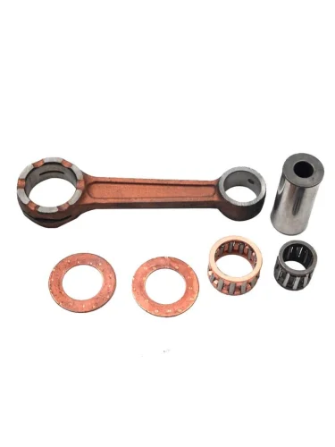 Шатунная сборка AHL Kawasaki KDX125 88-91, KDX200 89-05, KDX220 97-05 AHL пм-00025712