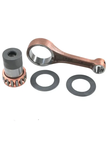 Шатунная сборка AHL Kawasaki KLX250 92-17, KLX300 96-07 AHL пм-00025713