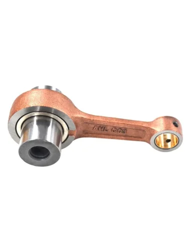 Шатунная сборка AHL Kawasaki KX250F 04-09, Suzuki RMZ250 04-06 AHL пм-00025717
