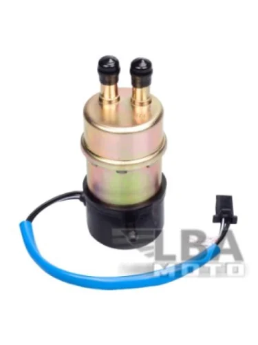 Бензанасос для мотоцикла Honda CB400 Revo 08, CBR400, CBR250 КитайскиеЗапчасти пм-00016987