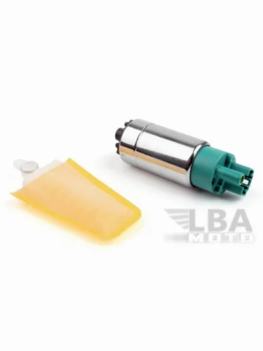 Бензанасос для мотоцикла Yamaha YZF-R6 03-05,YZF-R6 08-18, Honda F4i 01-07, CBR1100XX 99-06 КитайскиеЗапчасти пм-00016988