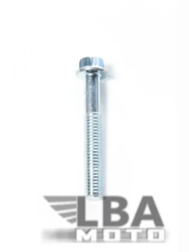 Болт для крышки двигателя 6x40мм головка 8мм КитайскиеЗапчасти пм-00006616