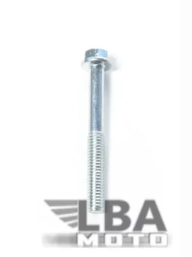 Болт для крышки двигателя 6x50мм головка 8мм КитайскиеЗапчасти пм-00006615