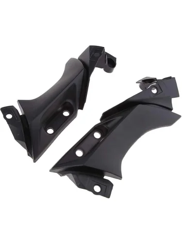 Внутренний пластик правый соединяющий для R1 04-06 Без цвета КитайскиеЗапчасти пм-00015930