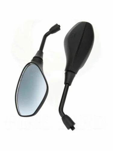 Зеркала для мотоцикла BMW F650GSF800GSF800R 08-11, Ducati Monster КитайскиеЗапчасти пм-00024037