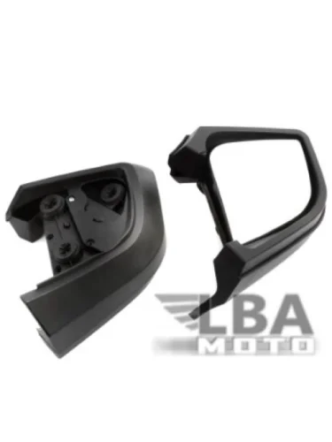 Зеркала для мотоцикла BMW R1200RT 05-12 КитайскиеЗапчасти пм-00007878