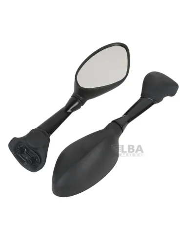 Зеркала для мотоцикла BMW S1000RR 09-17 HP4 12-14 КитайскиеЗапчасти пм-00008081