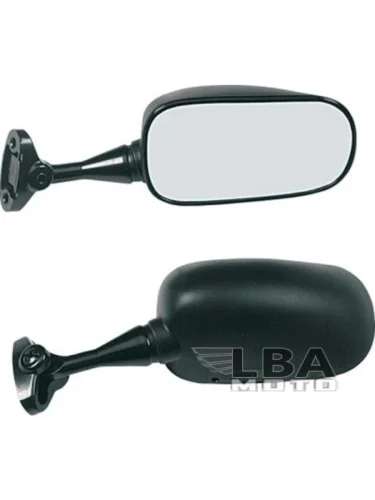 Зеркала для мотоцикла Honda CBR929RR 00-01, CBR954RR 02-03 КитайскиеЗапчасти пм-00001119