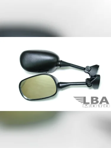 Зеркала для мотоцикла Honda VFR800 02-12 КитайскиеЗапчасти пм-00001118