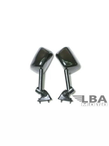 Зеркала для мотоцикла Kawasaki ZZR400 93-06 КитайскиеЗапчасти пм-00001128