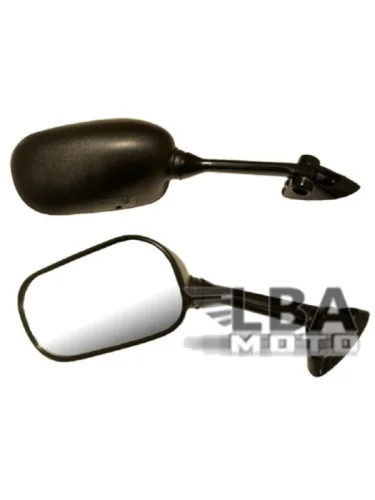 Зеркала для мотоцикла Suzuki GSX-R600750 04-05 КитайскиеЗапчасти пм-00002895