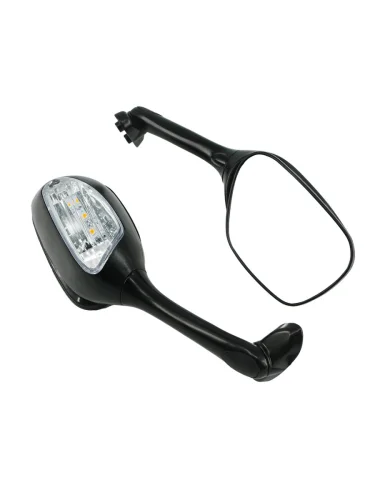 Зеркала для мотоцикла Suzuki GSX-R6007501000 05-10 Светодиодные КитайскиеЗапчасти пм-00029441