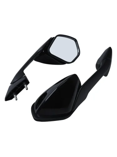 Зеркала для мотоцикла Suzuki GSX1300R Hayabusa 21-24 КитайскиеЗапчасти пм-00029443
