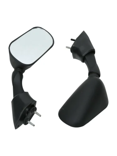 Зеркала для мотоцикла Yamaha FJR1300 01-05 КитайскиеЗапчасти пм-00024033