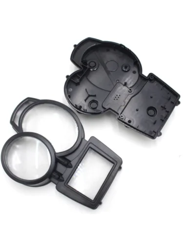 Корпус приборной панели для мотоцикла BMW F800GS 08-13 КитайскиеЗапчасти пм-00024014