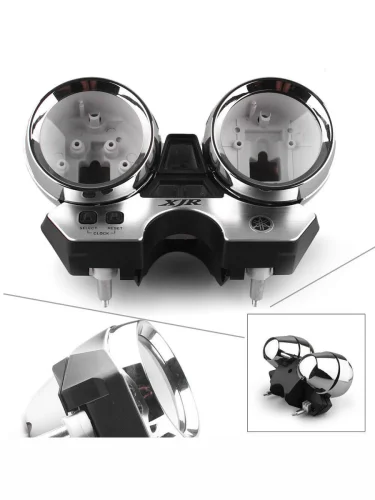 Корпус приборной панели для мотоцикла Yamaha XJR400 98-03 КитайскиеЗапчасти пм-00007884