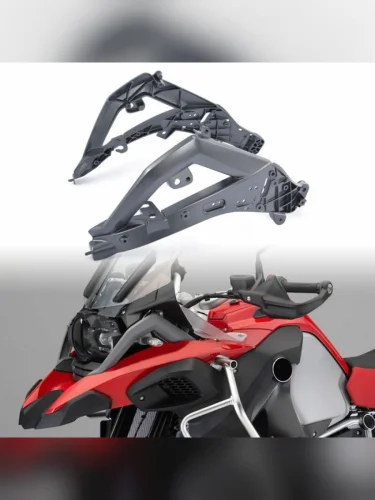Кронштейн передней панели BMW R1200GS 12-18, R1250GS 2019 КитайскиеЗапчасти пм-00025615