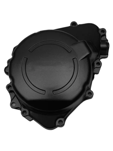 Крышка генератора для мотоцикла Honda CBR900RR(919) 96-99 Чёрная КитайскиеЗапчасти пм-00002282