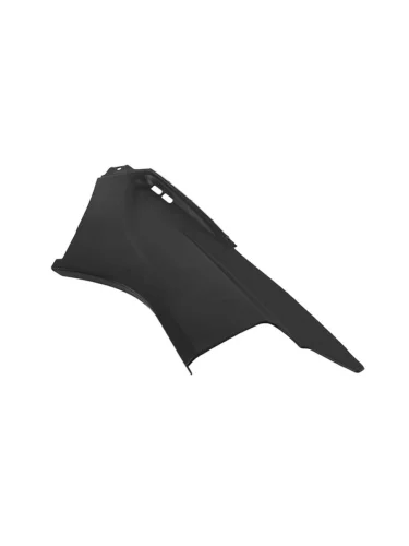 Левая накладка от фары к баку для YAMAHA YZF-R6 03-05 Без цвета КитайскиеЗапчасти пм-00015901