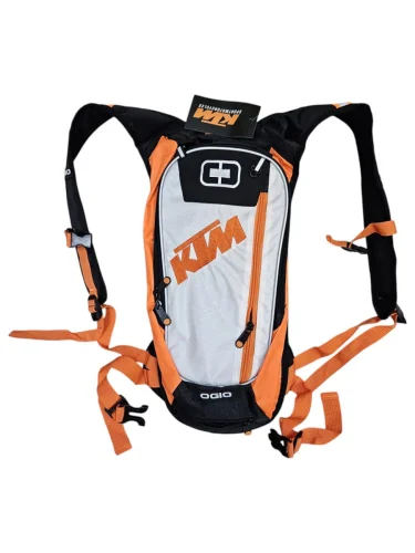Моторюкзак с гидропаком KTM Racing КитайскиеЗапчасти пм-00017306