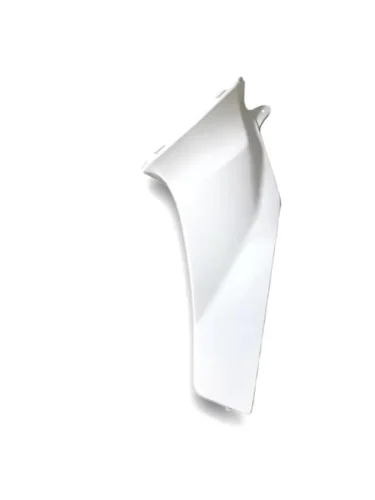 Накладка на левый воздуховод для Honda CBR 600 03-04 Без цвета КитайскиеЗапчасти пм-00002756