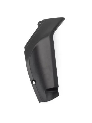 Накладка на левый воздуховод для Yamaha R1 00-01 Без цвета КитайскиеЗапчасти пм-00004304