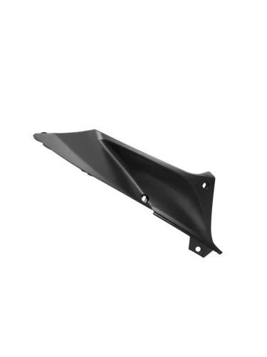 Накладка на левый воздуховод для Yamaha R1 02-03 Без цвета КитайскиеЗапчасти пм-00015927